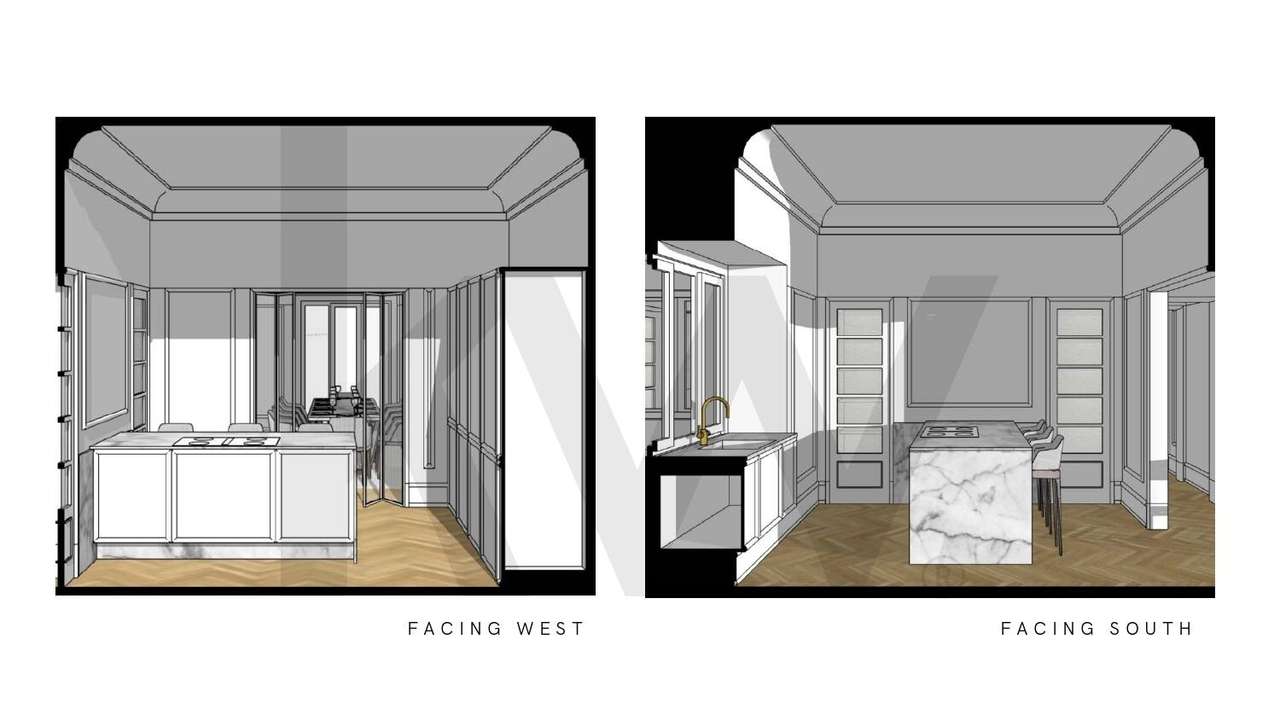 Exclusividade e Charme nas Amoreiras: Apartamento T4 (4 Suites), 255 m-14