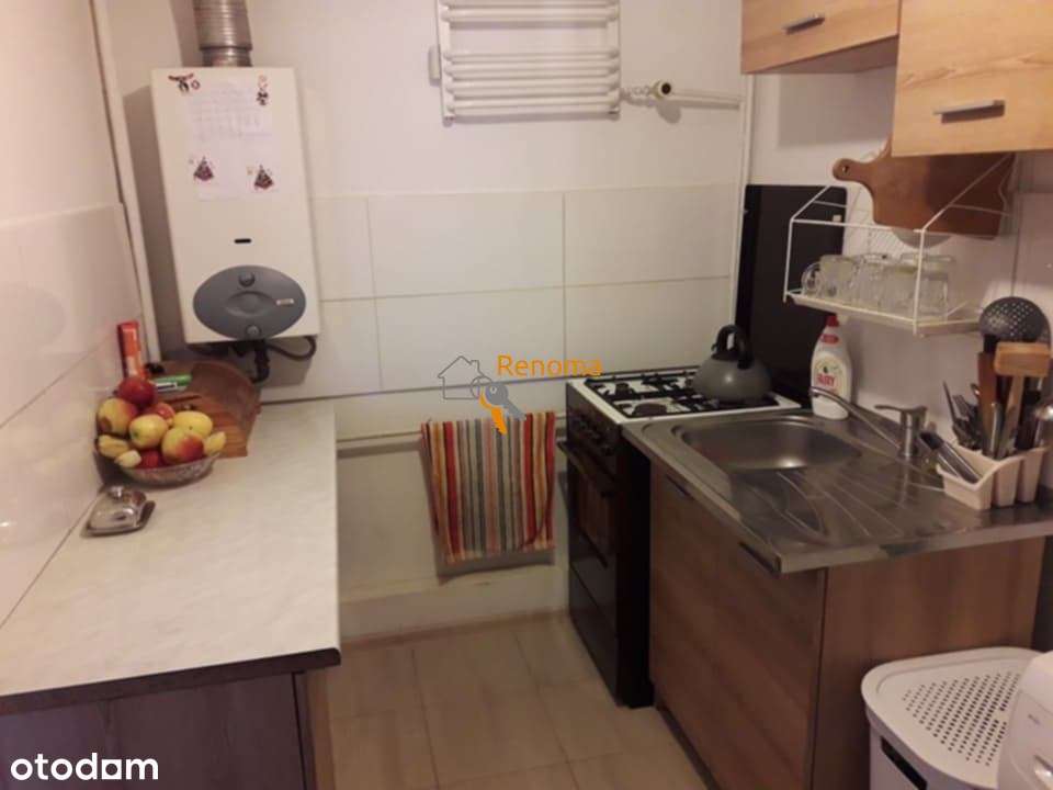 WYJĄTKOWA OFERTA MIESZKANIA NA OSIEDLU MORELOWYM- 2 POKOJE - Pełny obrazek: 5/8