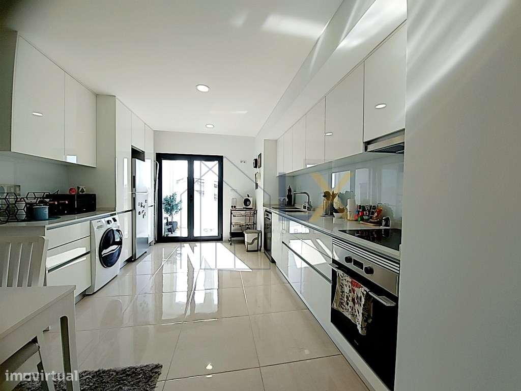 Apartamento T2+1 com varanda e suite em Mira!!!-5