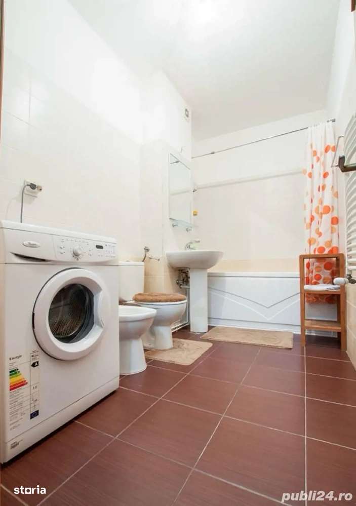 2 camere cu centrala si parcare Vitan Residence 1 pet friendly - Imagine principală: 4/4