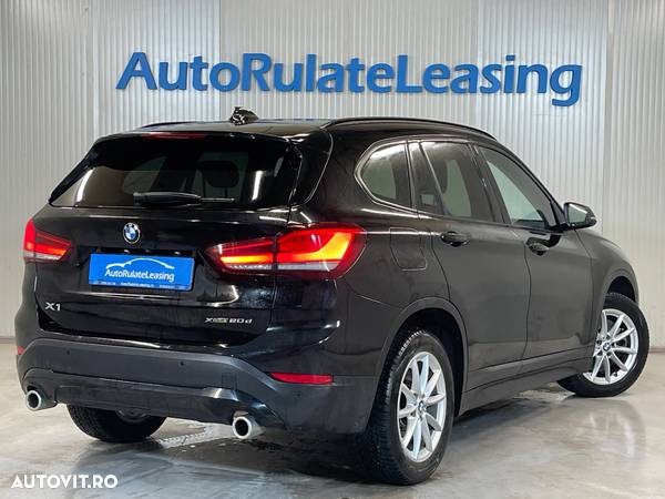 BMW X1 xDrive20d AT - 3