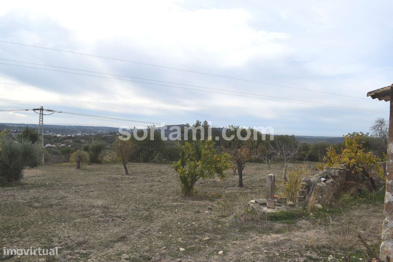 Moradia Devoluta T3 Venda em Loulé (São Sebastião),Loulé - Grande imagem: 5/11