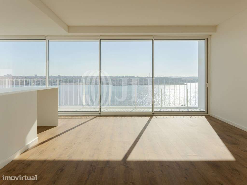 Apartamento T3 com Varanda Colina do Outeiro, Seixal - Grande imagem: 3/44