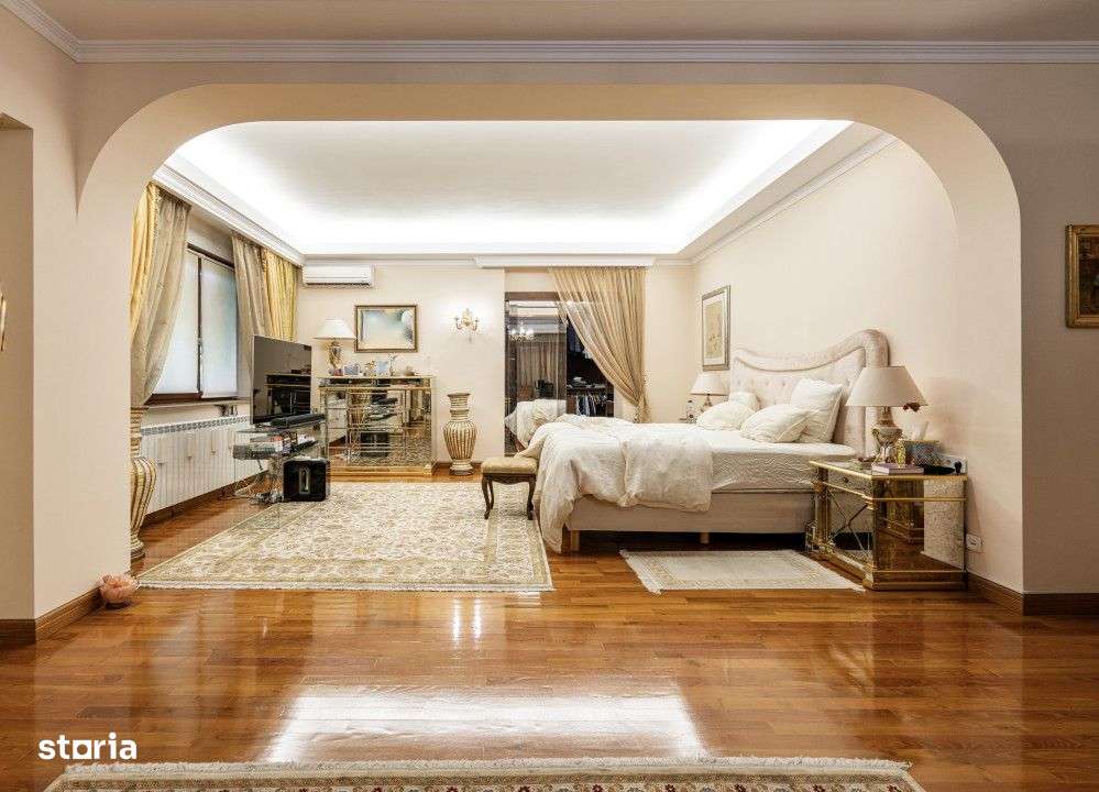 Arhitectura elegantei. Locatii rare, vieti exceptionale-12