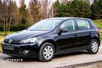 Volkswagen Golf V 1.4 Comfortline - 2