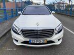 Mercedes-Benz S 350 BlueTEC Longo - 16