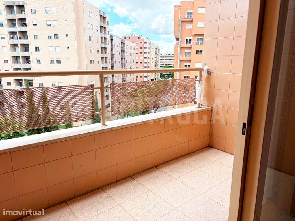 Apartamento T4 S. Vitor-16