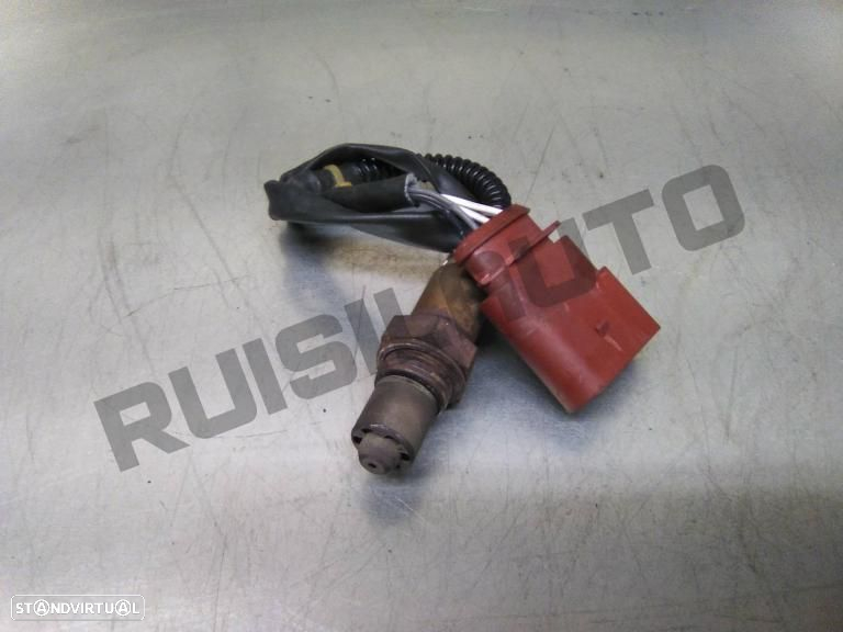 Sonda Lambda 06a906_262ar Seat Ibiza Ii (6k) 1.4 I [1993_2002] - 2