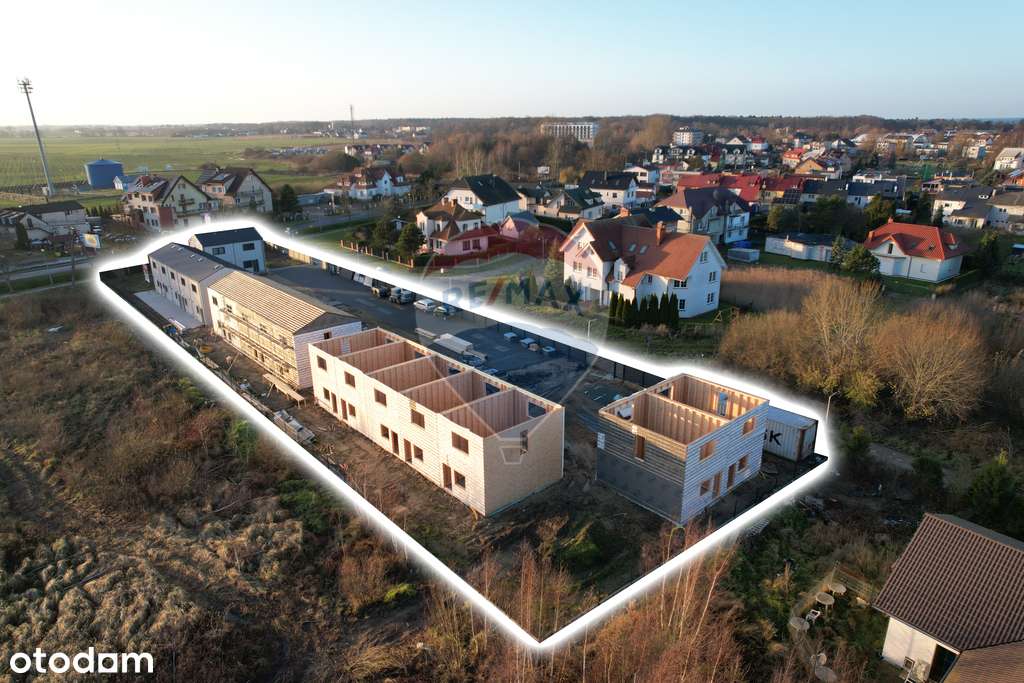 Domielno: dom w Mielnie!-16