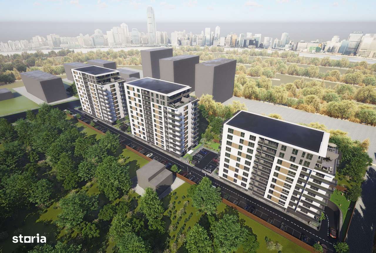 Apartament 4 camere compact  Titan Pallady Metrou Nicolae Teclu - Imagine principală: 1/12