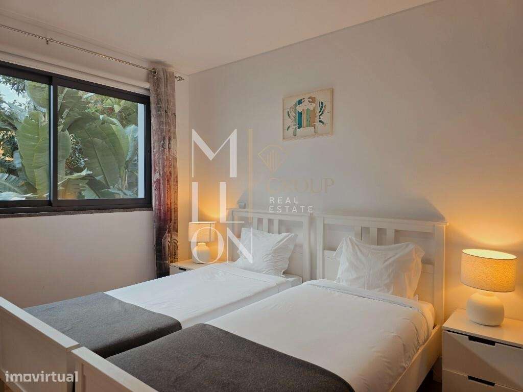 Apartamento T3 situado no condomínio privado da Quinta de São João-19