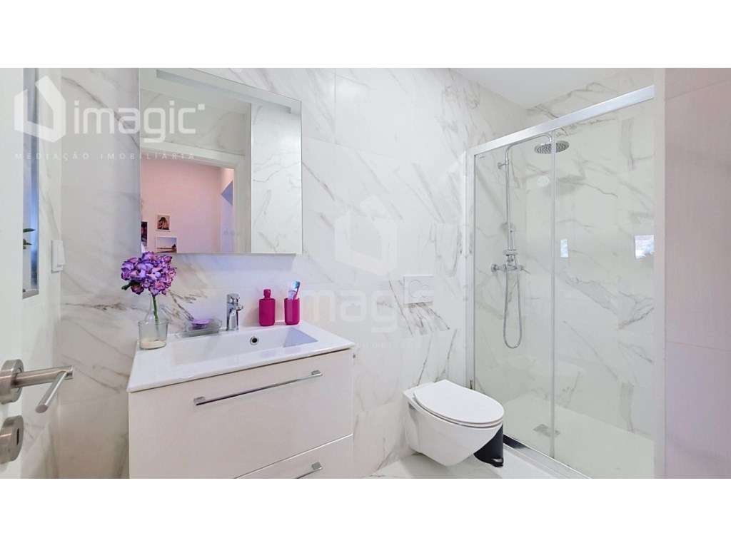 MORADIA T5 com piscina em SANTO ISIDORO, MAFRA-41