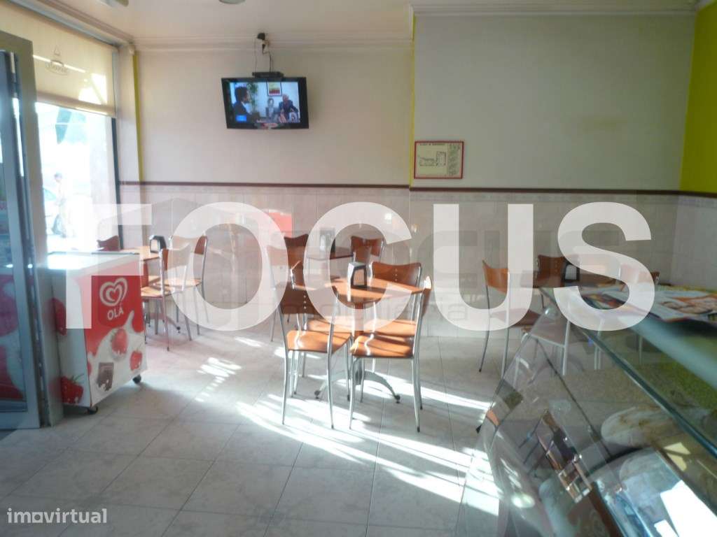 Padaria/ Pastelaria em funcionamento Águeda - Grande imagem: 3/16