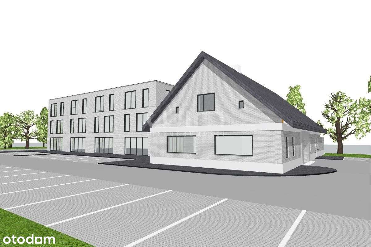 centrum Wapienicy działka inwestycyjna 0% prowizji - Pełny obrazek: 3/13