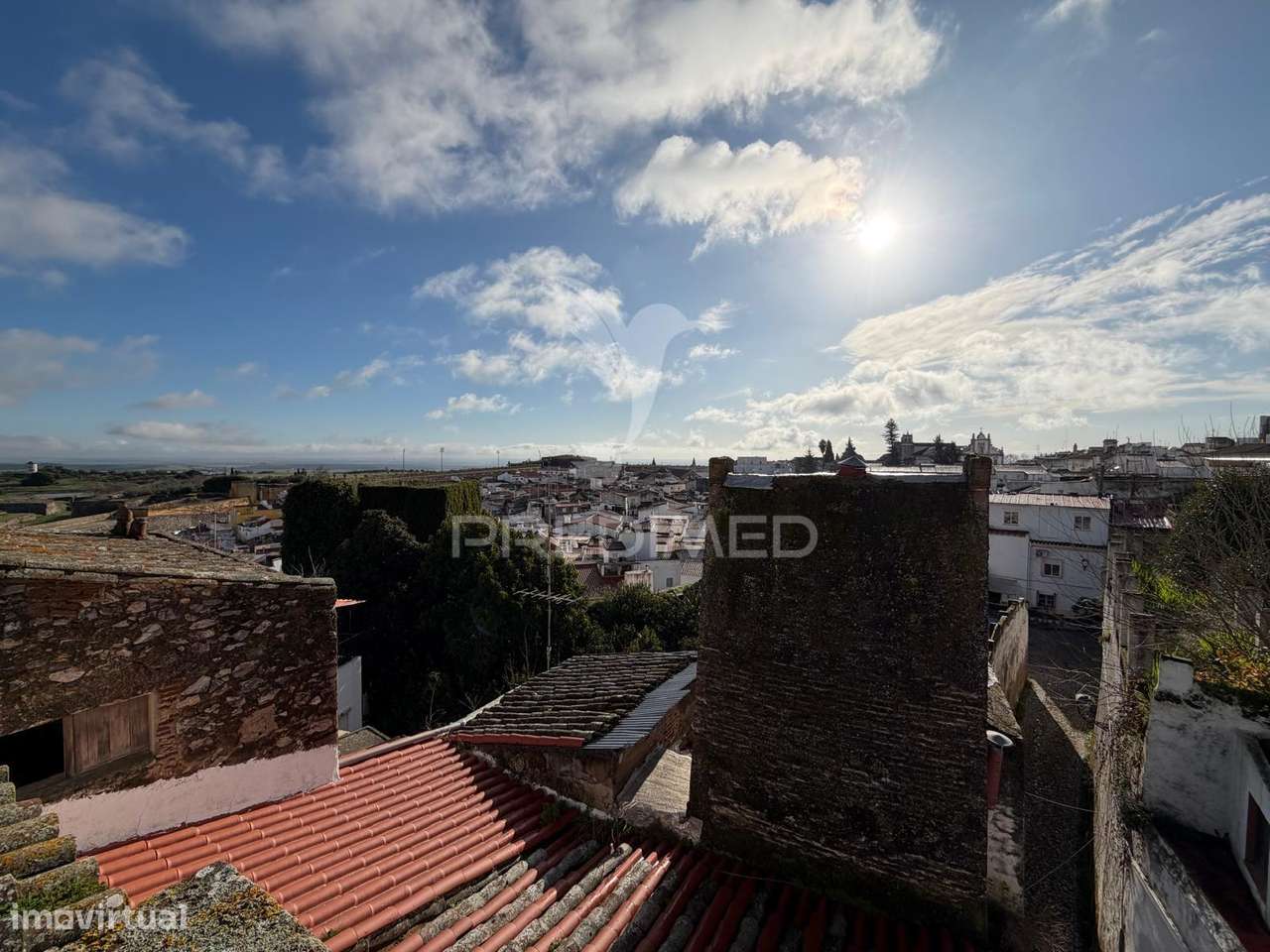 Moradia para Recuperação com Elevado Potencial de Rentabilidade no...-15