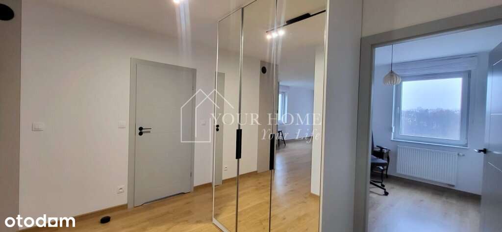 4 pokoje _ ul. Czartoryskiego _Poświętne-15