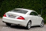 Mercedes-Benz CLS 320 CDI 7G-TRONIC - 10