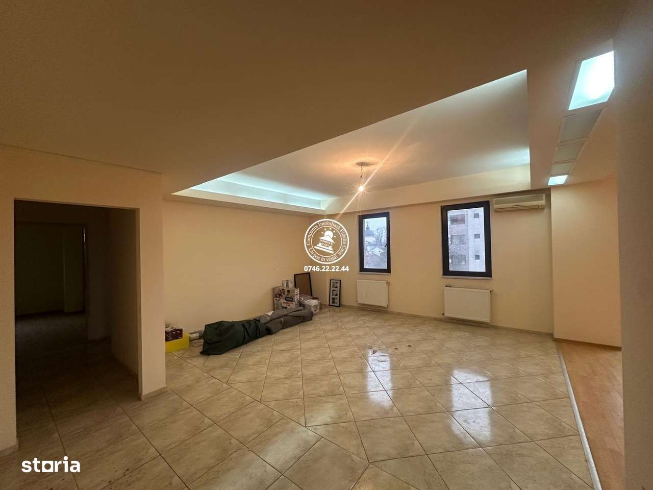 Apartament 4 camere Tatarasi - Imagine principală: 2/8