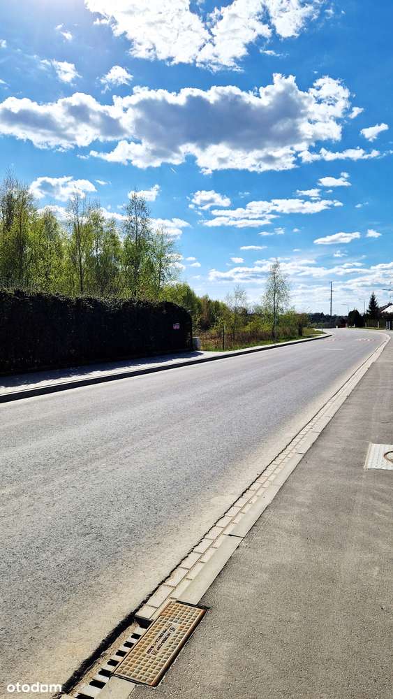 Przestronna działka w doskonałej i prestiżowej lokalizacji - Gortatowo-2
