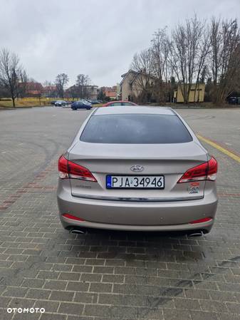 Hyundai i40 1.7 CRDi Business - 8