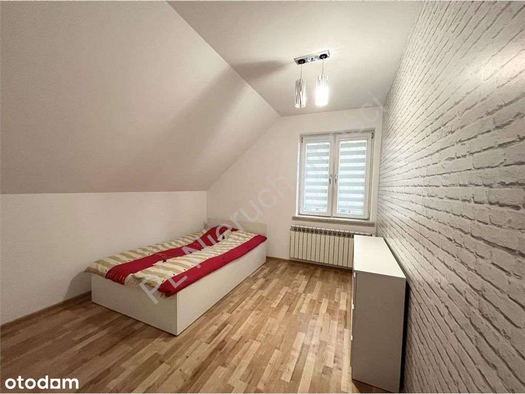 Dom wolnostojący w Wycinkach Osowskich - Pełny obrazek: 5/15