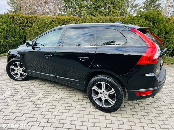 Volvo XC 60 DRIVe Summum - 19