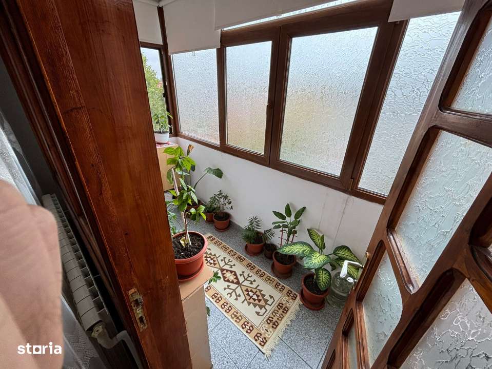 Apartament 4 camere | 100 mp utili | COMPLET MOBILAT & UTILAT-10