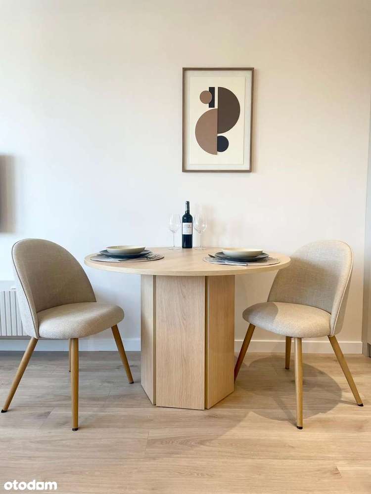 Piękne jasne mieszkanie, ,świetny KOMFORTOWY układ - Pełny obrazek: 5/17