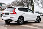 Volvo XC 60 D5 AWD Geartronic RDesign - 2