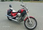 Honda Shadow - 2