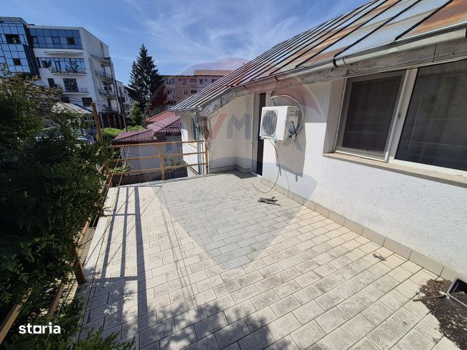Casă / Vilă de vanzare zona Energiei RMB-3