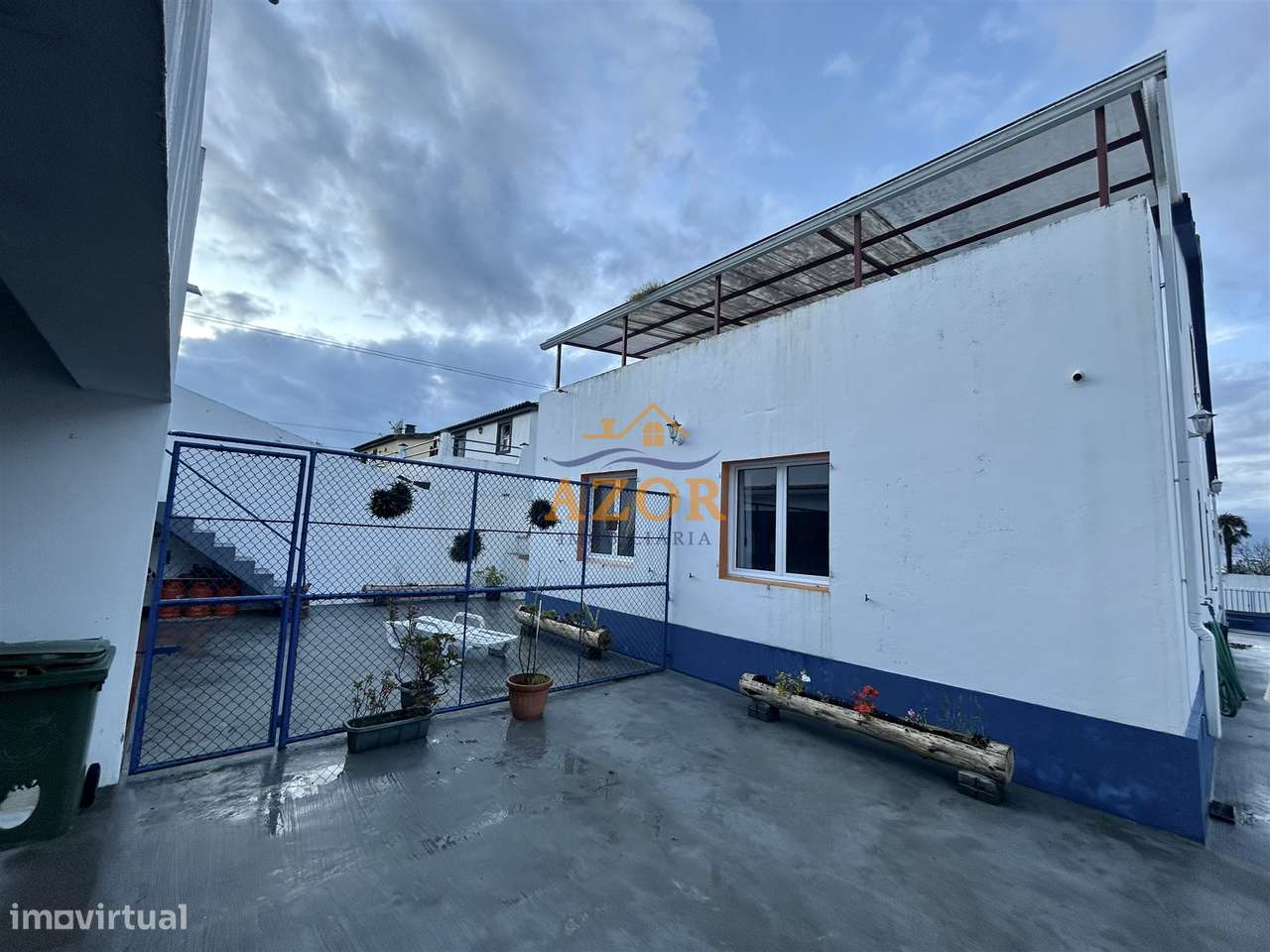 Moradia T4 no Pico da Pedra, Ribeira Grande - Grande imagem: 5/31