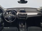 BMW X1 16 d sDrive Auto - 11