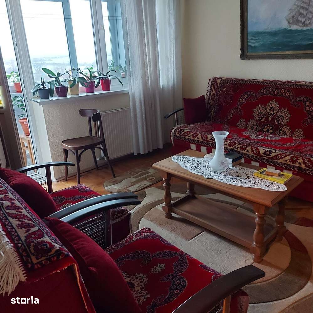 Apartament 2 camere, confort 1, zona 1 Decembrie 1918, cu pod. - Imagine principală: 1/7