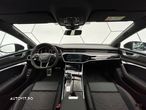Audi RS7 4.0 TFSI quattro MHEV Tiptronic - 21