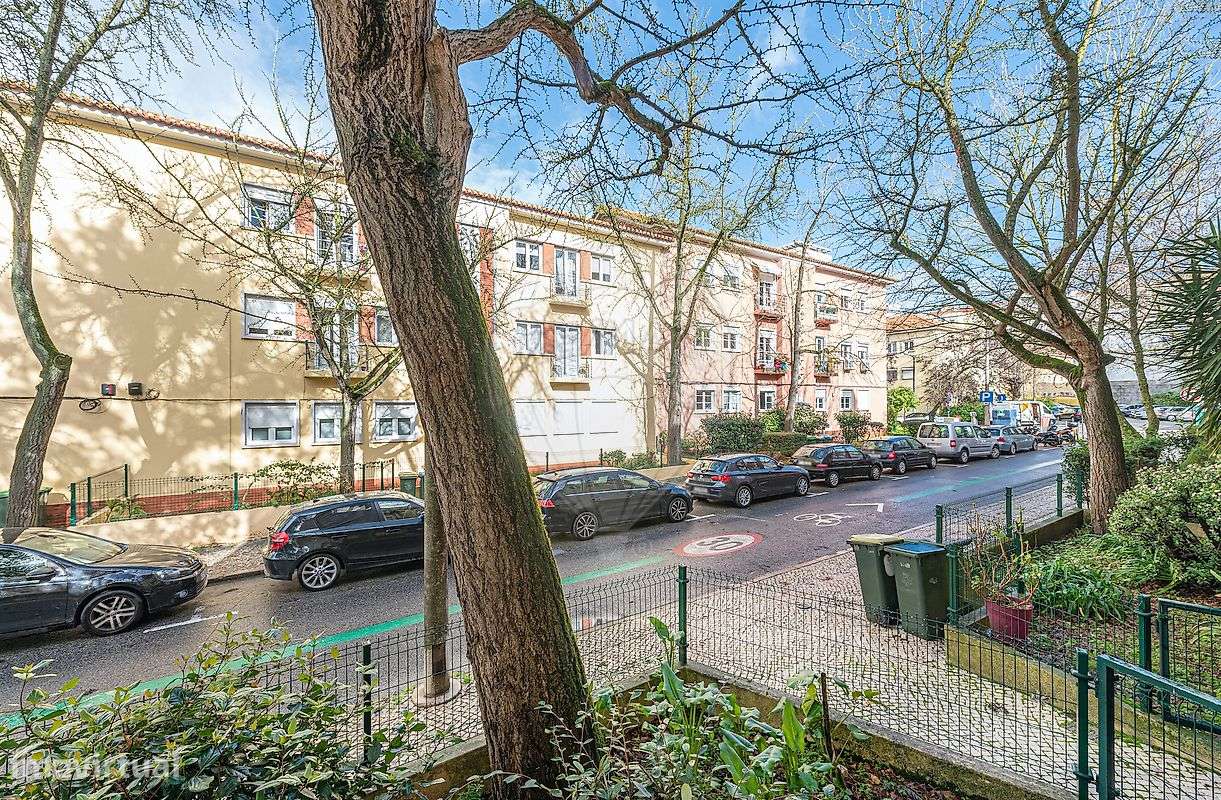 Apartamento T3 para venda - Grande imagem: 4/22