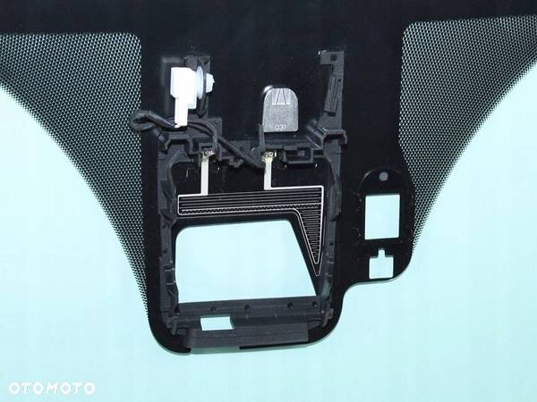 Szyba Przednia Toyota Yaris Kamera Sensor 2016-20 - 4