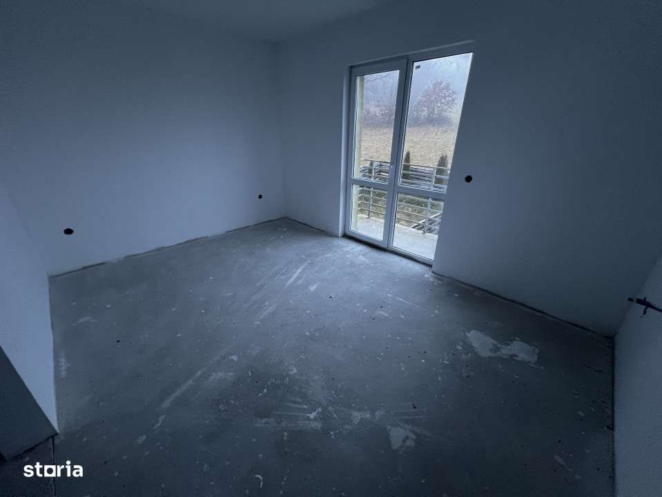 Duplex 78 mp, zona Motel Gilau - Imagine principală: 5/8