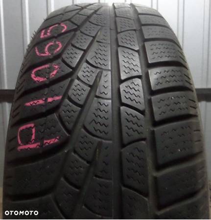 R16 205/60 Pirelli Sottozero winter 210 - 1