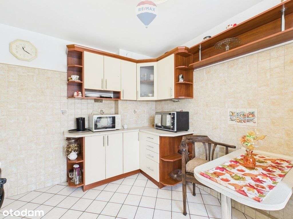 Przestronny dom rodzinny z działką 2000 m² - Pełny obrazek: 5/20