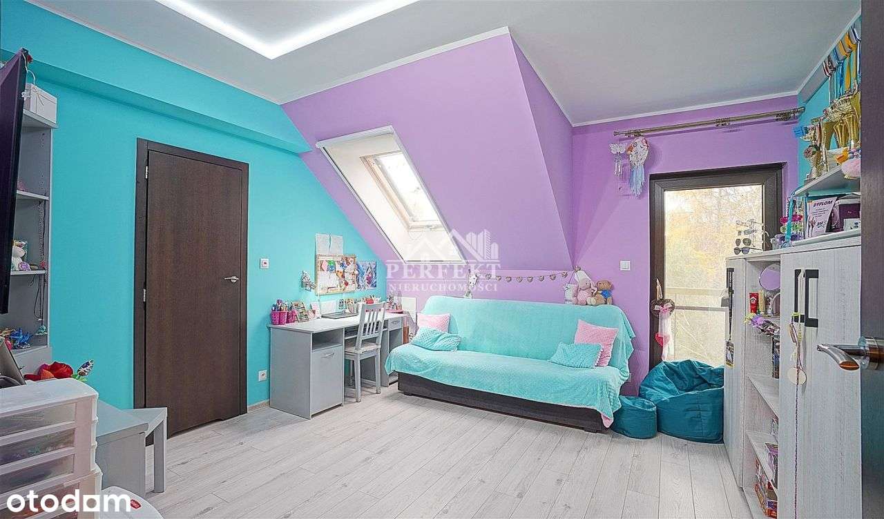 Balczewo~Dom jedno lub wielopokoleniowy pod Lasem!-17