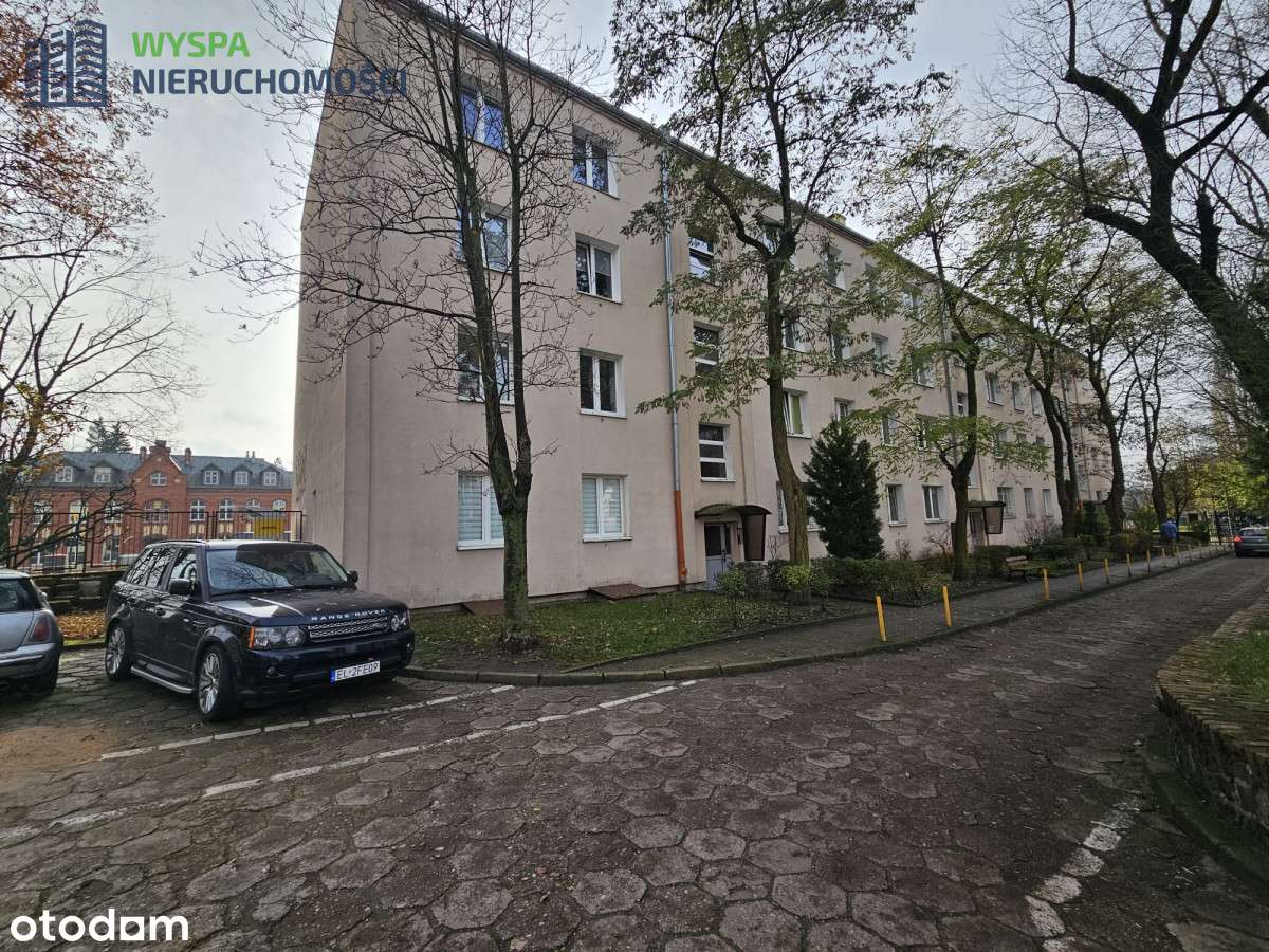 Wyjątkowe, przestronne M4 dla rodziny w centrum-13