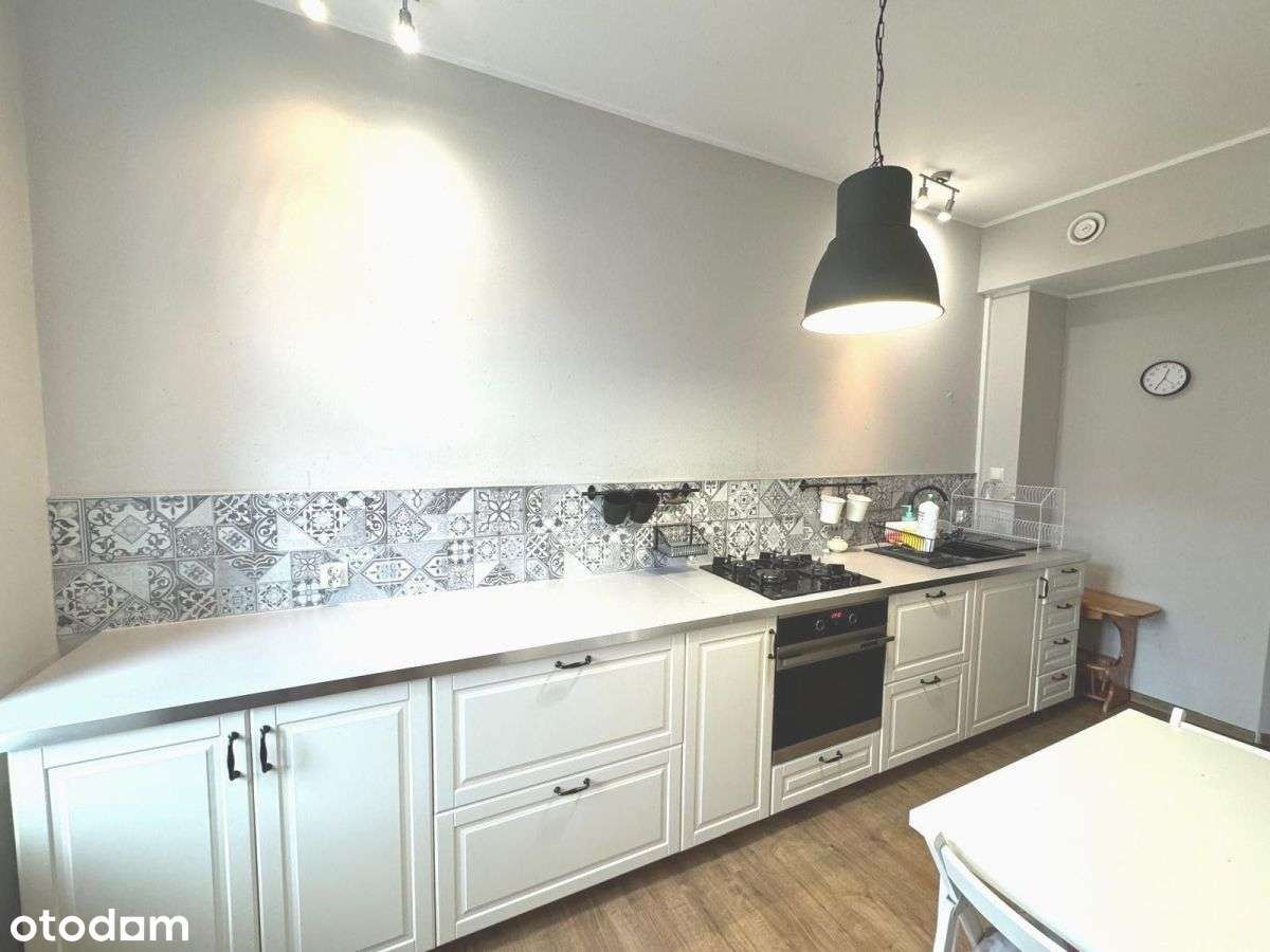 Mieszkanie 83m3 w ładnej kamienicy Huby-1