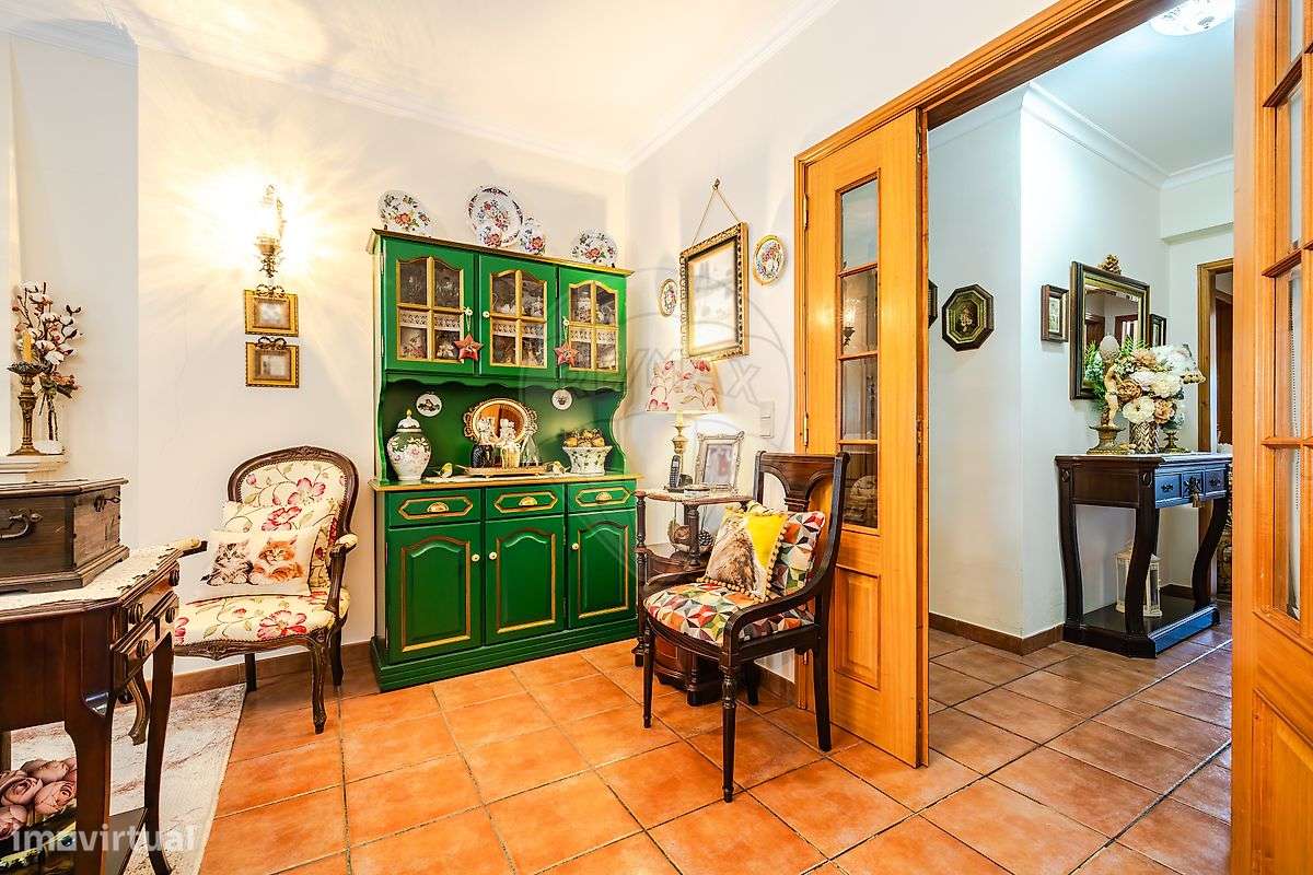 Apartamento T3 para venda - Grande imagem: 5/36