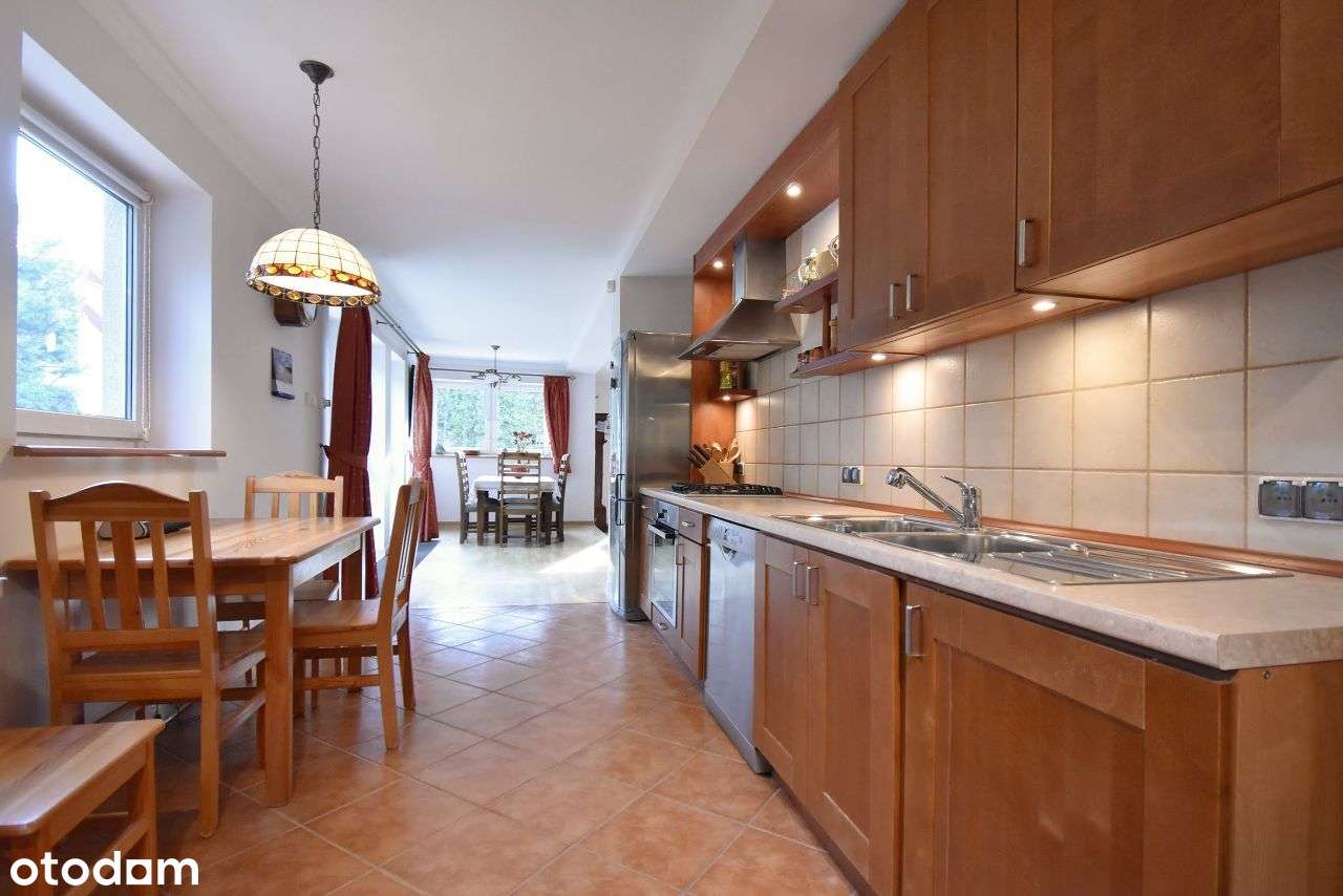 Księżycowa | 7 pokoi | duża działka - Pełny obrazek: 4/20