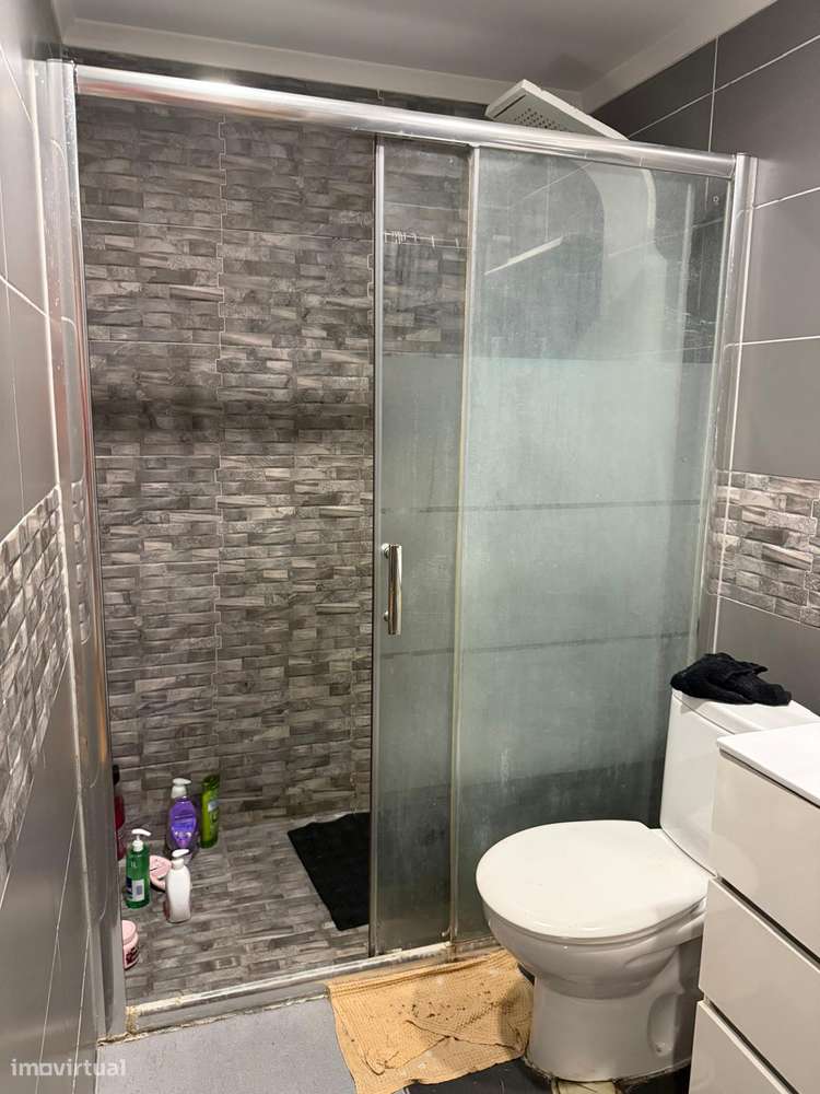 Apartamento T3 no Centro do Montijo-27