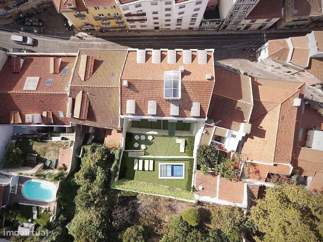 Apartamento T2 para venda-0