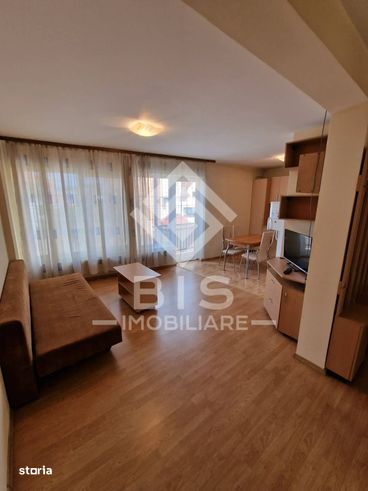 Apartament 3 camere