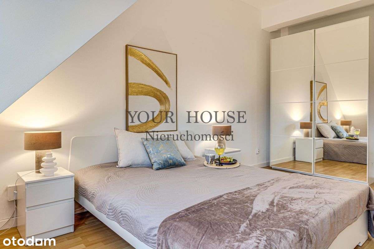 Komfortowy Apartament na Zwycięskiej - Pełny obrazek: 3/18