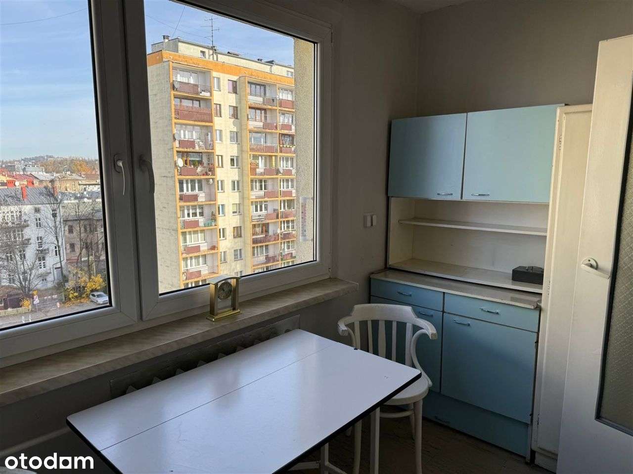 Centrum miasta, górski widok – idealne połączenie!-7